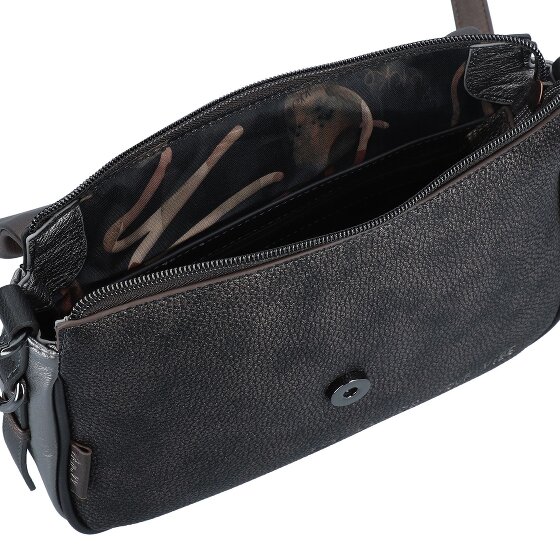 Anekke Wings Bolsa de hombro 24 cm