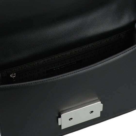 Armani Exchange Jodie Bolsa de hombro 25 cm