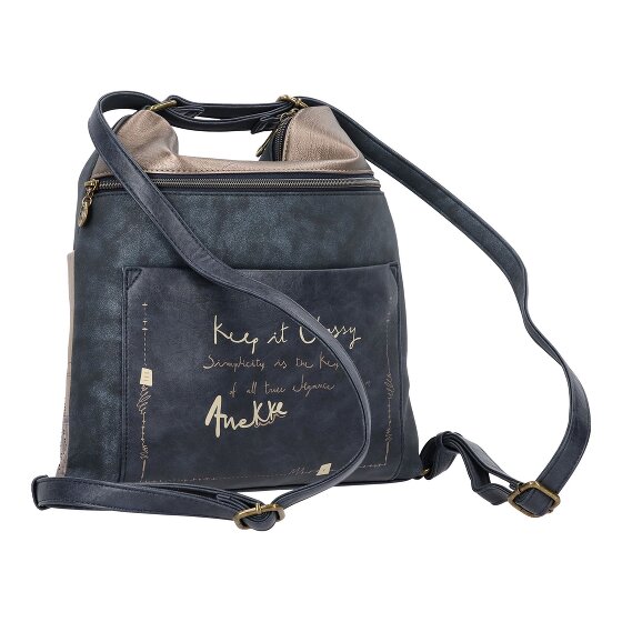 Anekke Studio Bolsa de hombro 31 cm