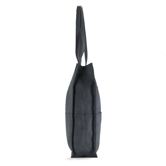 Liebeskind Amy Bolsa de compras L Piel 35 cm