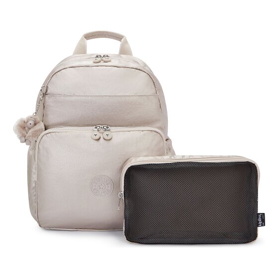 Kipling Basic Plus Mochila de día 40 cm Compartimento para laptop