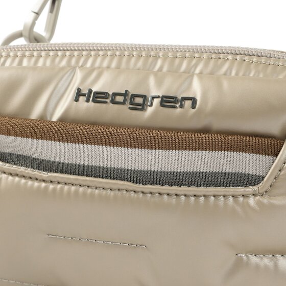 Hedgren Cocoon Snug Riñonera 19.5 cm