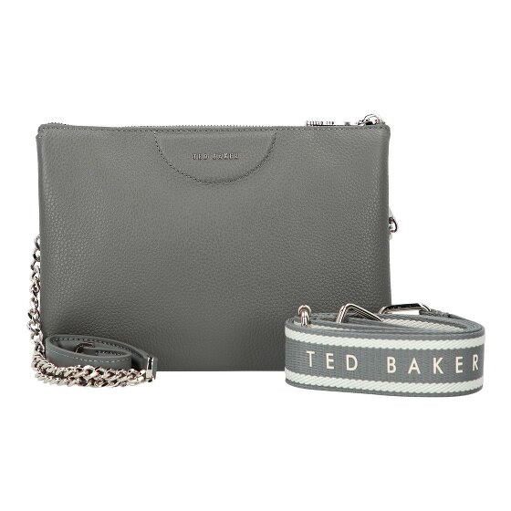 Ted Baker Esille Bolsa de hombro Piel 23.5 cm