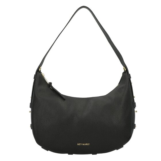 Hey Marly Lifetime Sister Bolsa de hombro M Piel 35 cm