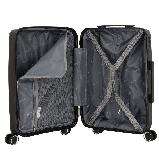 Cocoono Leon 4 ruedas Carro de la cabina 55 cm