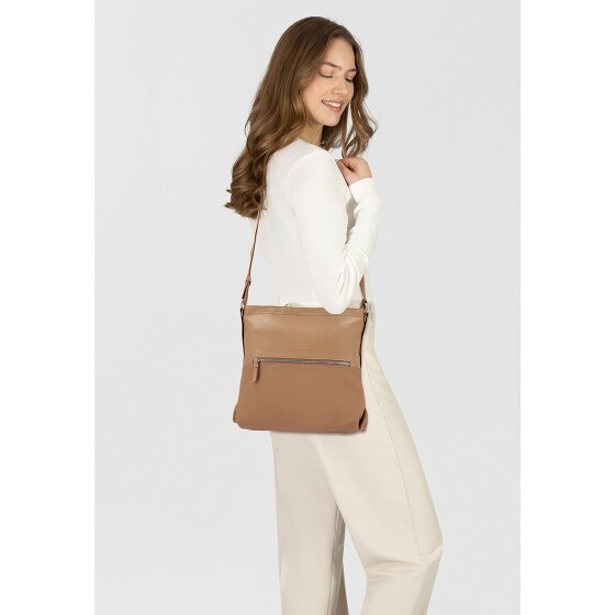 Tom Tailor Erin Bolsa de hombro 30 cm