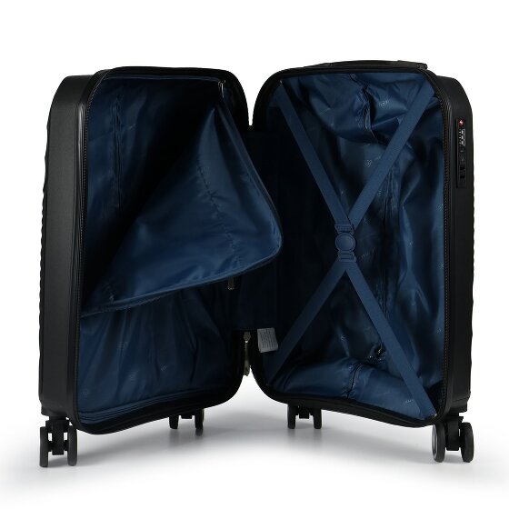 Benzi 5755 4 ruedas Carro de la cabina 55 cm