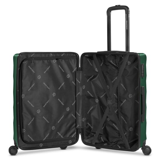 Smartbox Edition 03 4 ruedas Trolley 65 cm