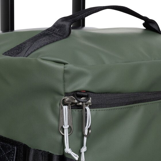 Eastpak 0 Duffle Pack 2 ruedas Bolsa de viaje S 55 cm