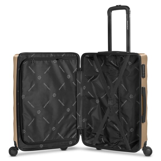 Smartbox Edition 03 4 ruedas Trolley 65 cm