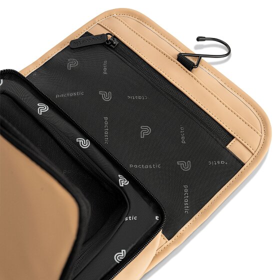 Pactastic Urban Collection Bolsa de aseo 24 cm