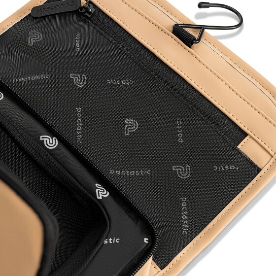 Pactastic Urban Collection Bolsa de aseo 24 cm