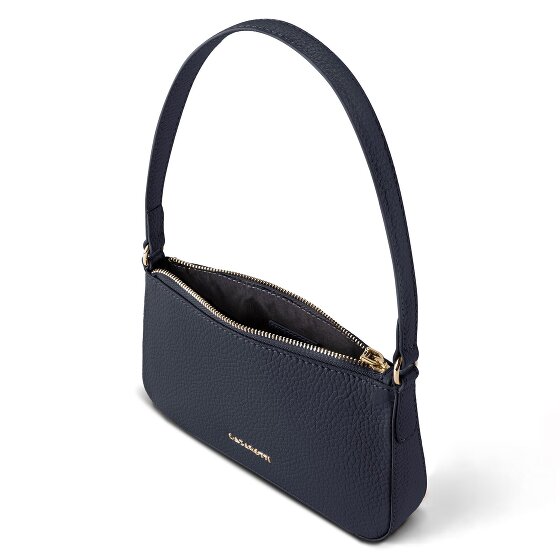 Lazarotti Bologna Leather Bolsa de hombro Piel 22 cm