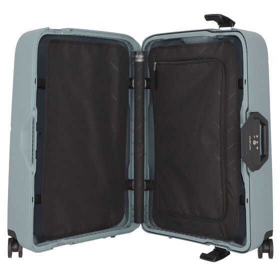 Samsonite Magnum Eco 4 ruedas Carrito 69 cm