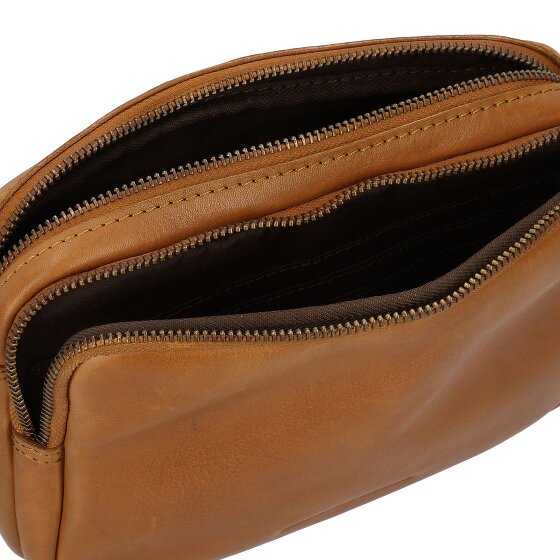 Greenburry Colombiana Bolsa de hombro Piel 21 cm