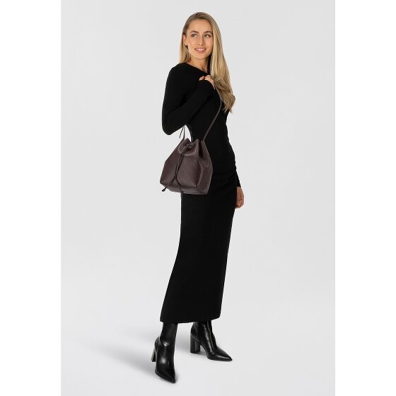 Liebeskind Monogram Bolsa Piel 40 cm