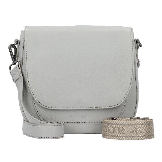 Harbour 2nd Just Pure Lili Bolsa de hombro Piel 26 cm