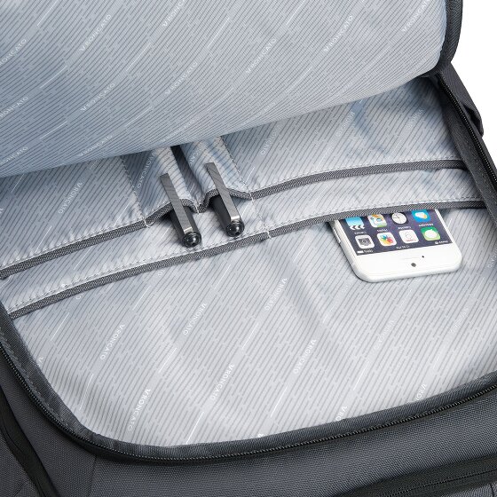 Roncato Mochila Clayton Compartimento para portátil de 48 cm