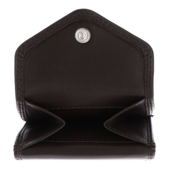 Golden Head Polo Cartera Piel natural 8 cm