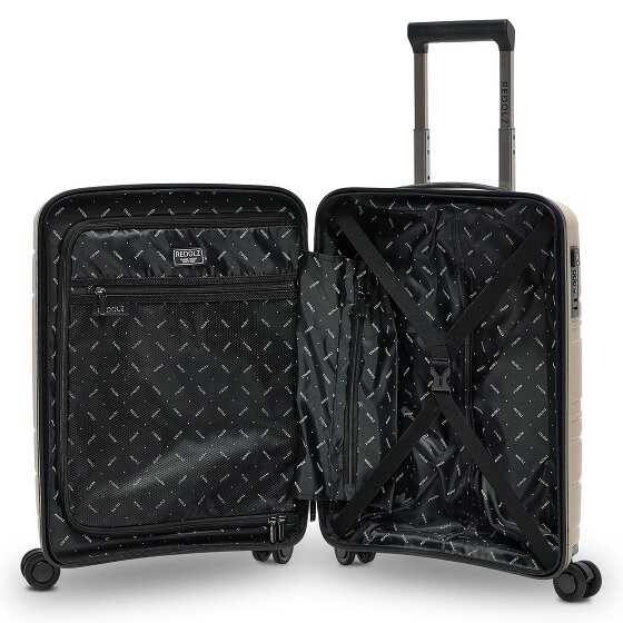 Redolz Essentials 11 CABIN 4 ruedas Carro de la cabina 55 cm