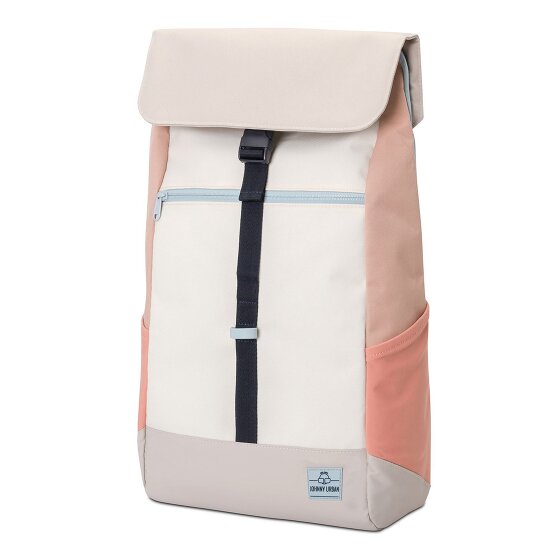 Johnny Urban Flash Series Mika Mochila de día 40 cm Compartimento para el portátil