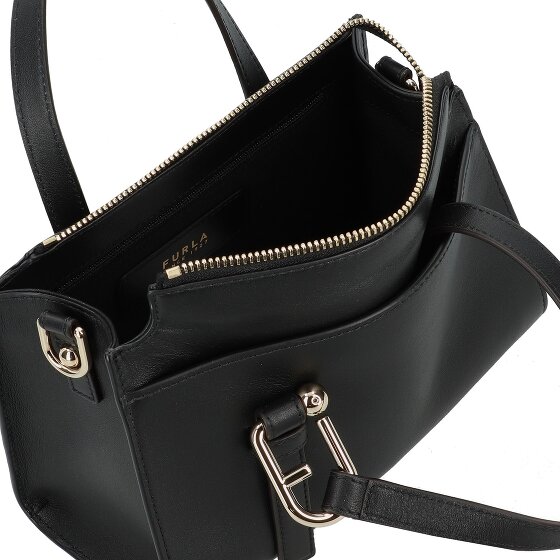 Furla Nuvola Bolso Piel 22 cm