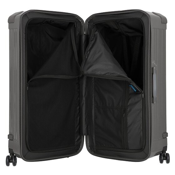 Piquadro Pop 4 ruedas Trolley 80 cm