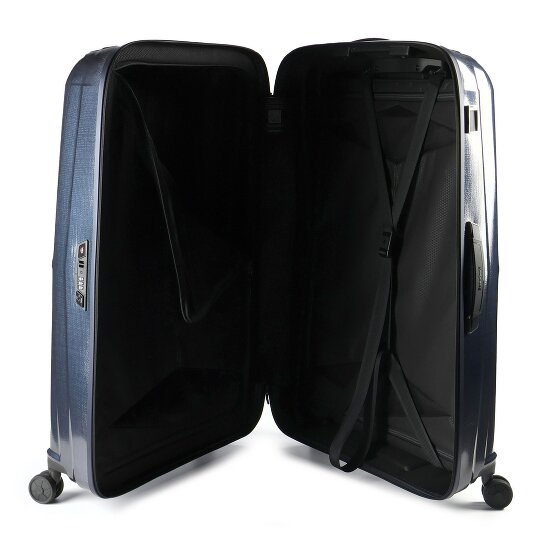 Samsonite Major-Lite 4 ruedas Carrito L 84 cm