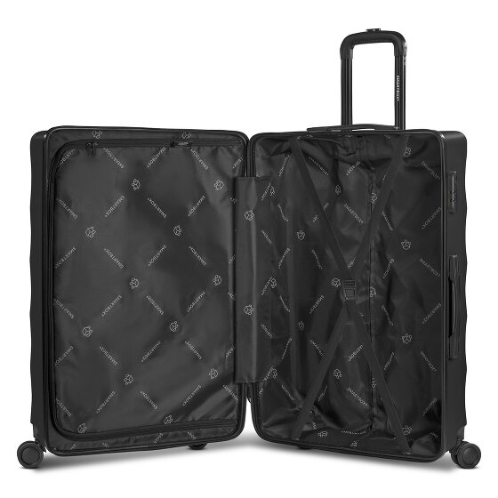Smartbox Edition 03 4 ruedas Trolley 75 cm