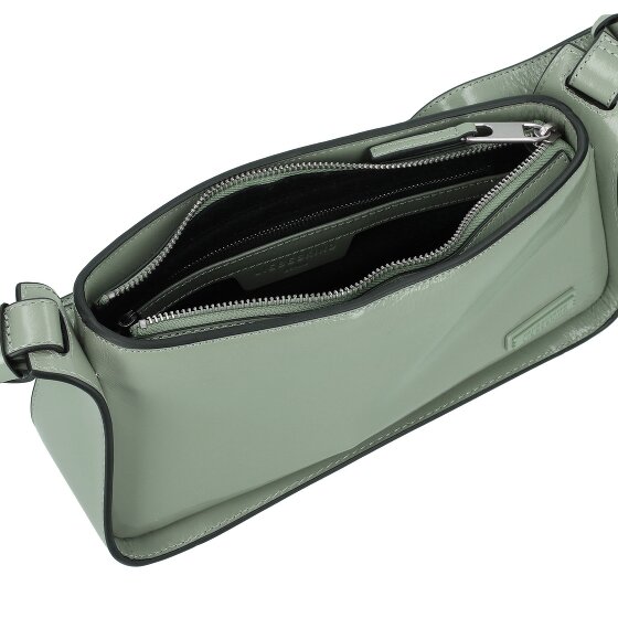 Liebeskind Franzis Bolsa de hombro Piel 28 cm