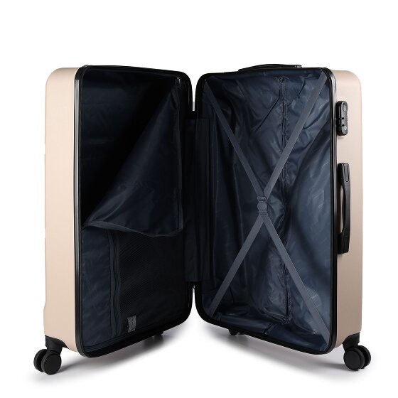 Benzi 5739 4 ruedas Carrito M 66 cm