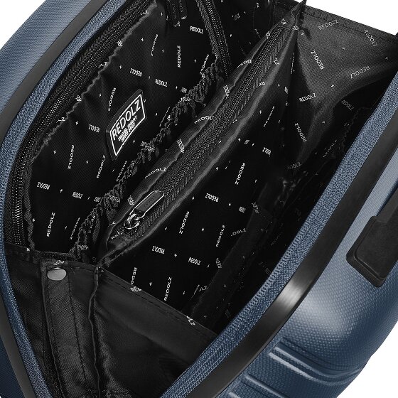 Redolz Essentials 11 Estuche de belleza 34 cm