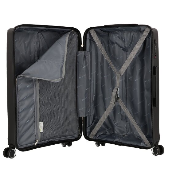 Cocoono Leon 4 ruedas Carrito 66 cm