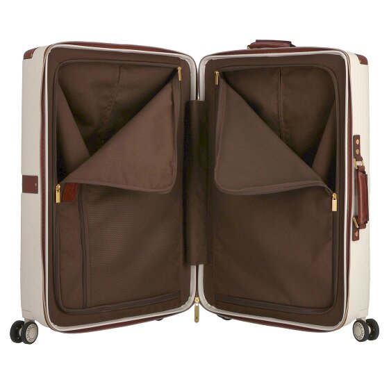 The Bridge Story Viaggio Trunks 4 ruedas Trolley 70 cm