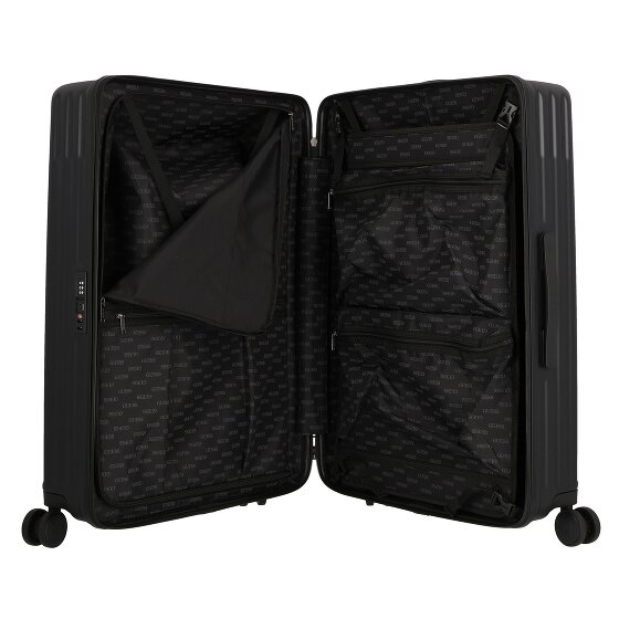 Guess Olbia 4 ruedas Carrito L 74 cm