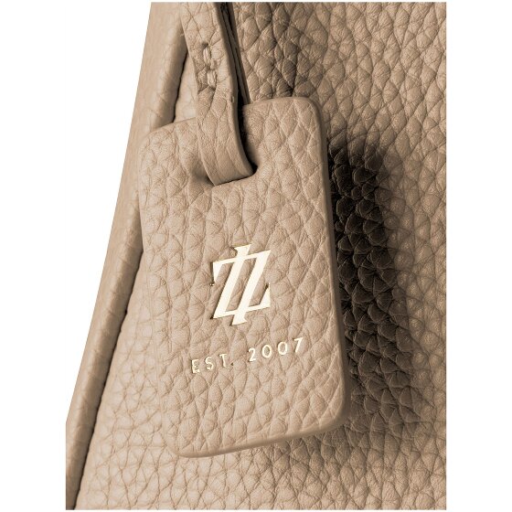 Lazarotti Bologna Leather1 Bolsa de hombro Piel 27 cm