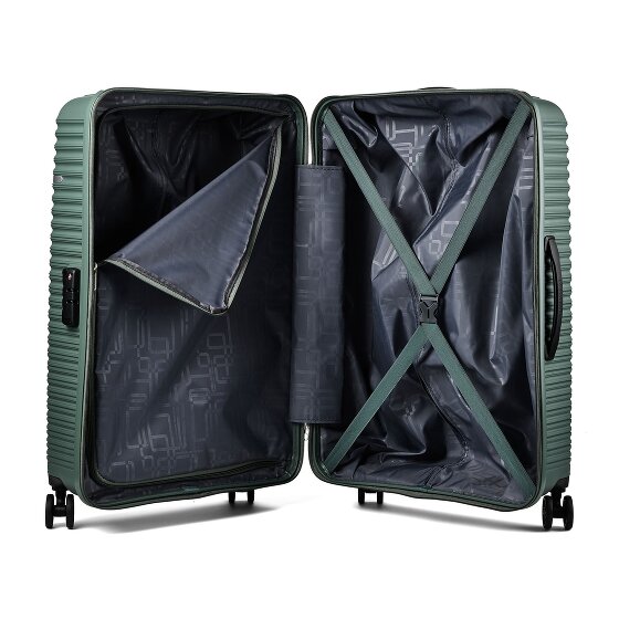 American Tourister Liftoff 4 ruedas Carrito 67 cm