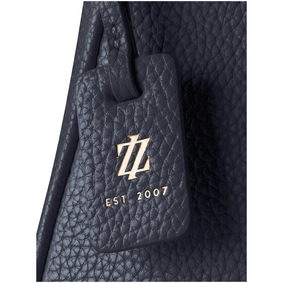 Lazarotti Bologna Leather1 Bolsa de hombro Piel 27 cm