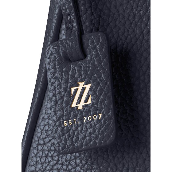 Lazarotti Bologna Leather1 Bolsa de hombro Piel 27 cm