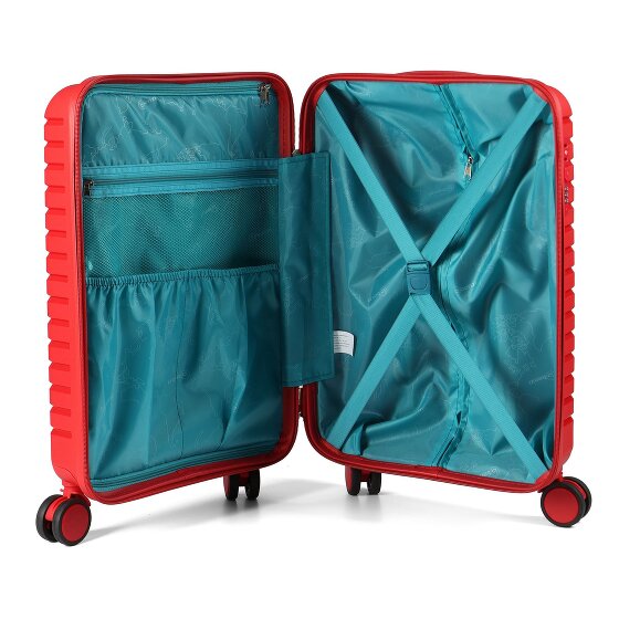 Benzi 5820 4 ruedas Carro de la cabina 55 cm