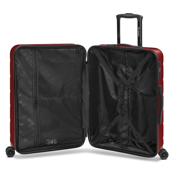Tonino Lamborghini Bologna 4 ruedas Carrito L 77 cm