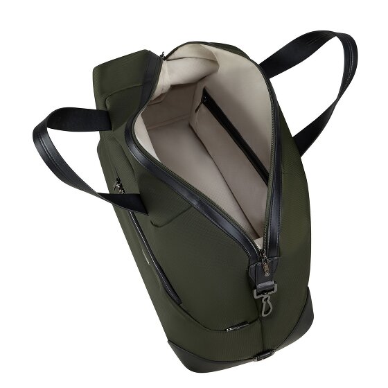 Samsonite Splendix Bolsa de viaje Weekender 53 cm