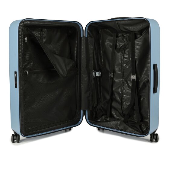 Samsonite Quadrix Carro de 4 ruedas 75 cm