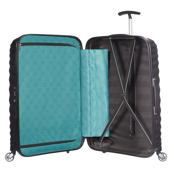 Samsonite Lite-Shock 4 ruedas Carrito 69 cm
