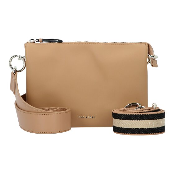 Ted Baker Darceyy Bolsa de hombro Piel 24 cm