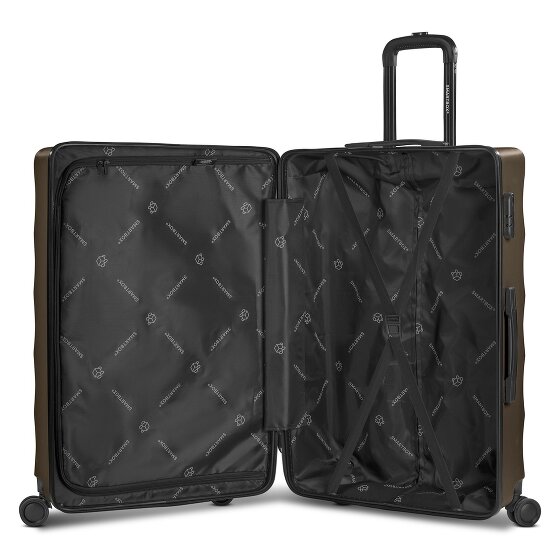 Smartbox Edition 03 4 ruedas Trolley 75 cm