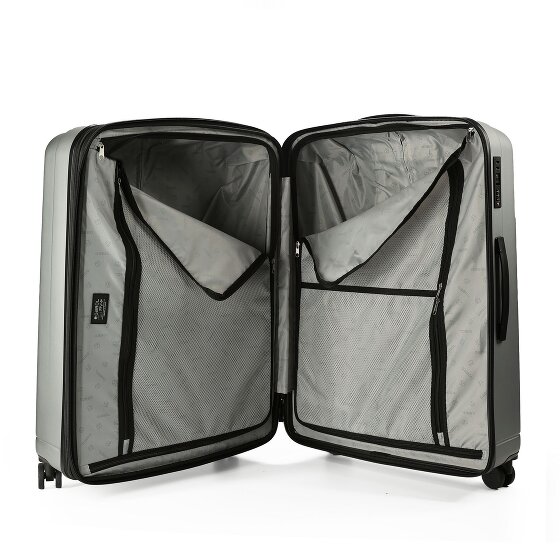 Gabol Radar 4 ruedas Carrito 76 cm