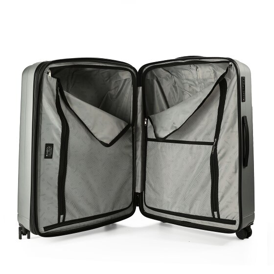 Gabol Radar 4 ruedas Carrito 76 cm