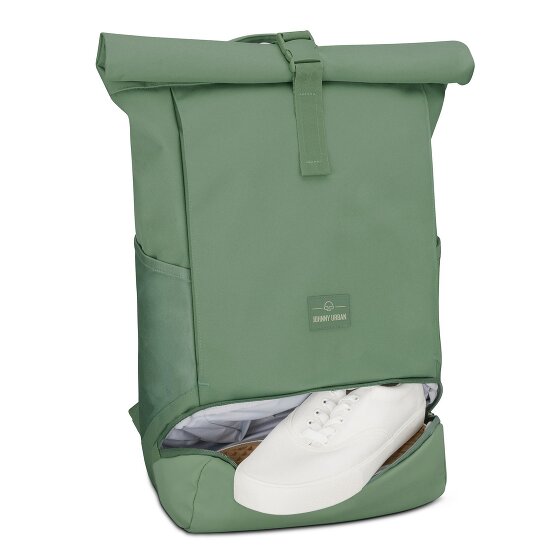 Johnny Urban Eco Series Allen Large Mochila de día 45 cm Compartimento para laptop