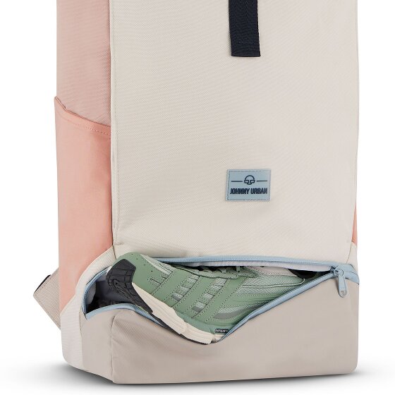 Johnny Urban Eco Series Allen Large Mochila de día 45 cm Compartimento para laptop